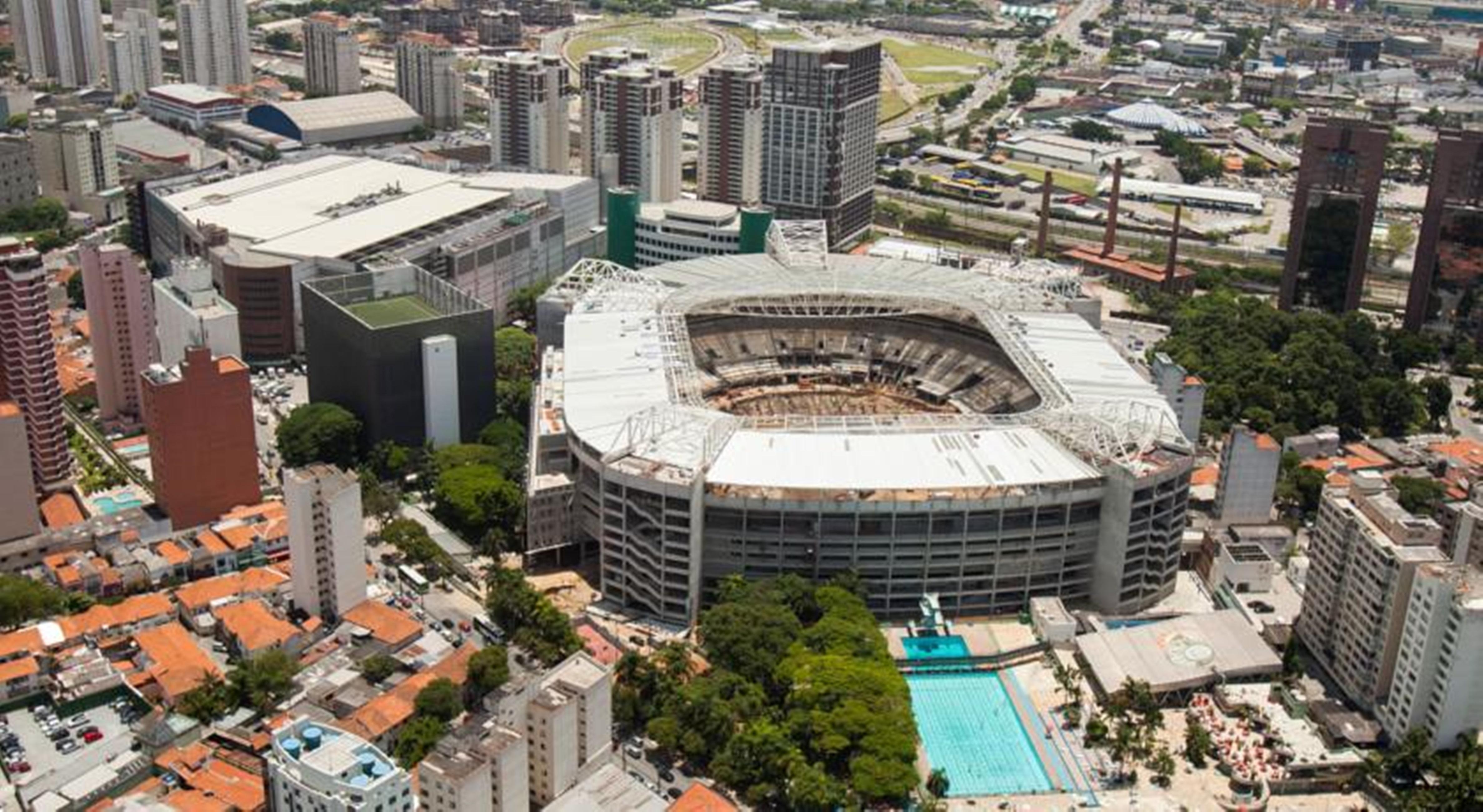 Plaza Inn American Loft São Paulo Exterior foto